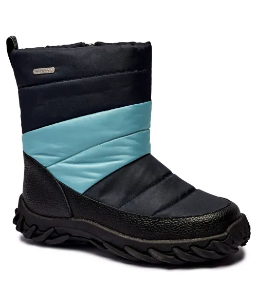 Утепленные зимние ботинки Hyde Emu Australia, синий
Утепленные зимние ботинки Hyde Emu Australia, синий