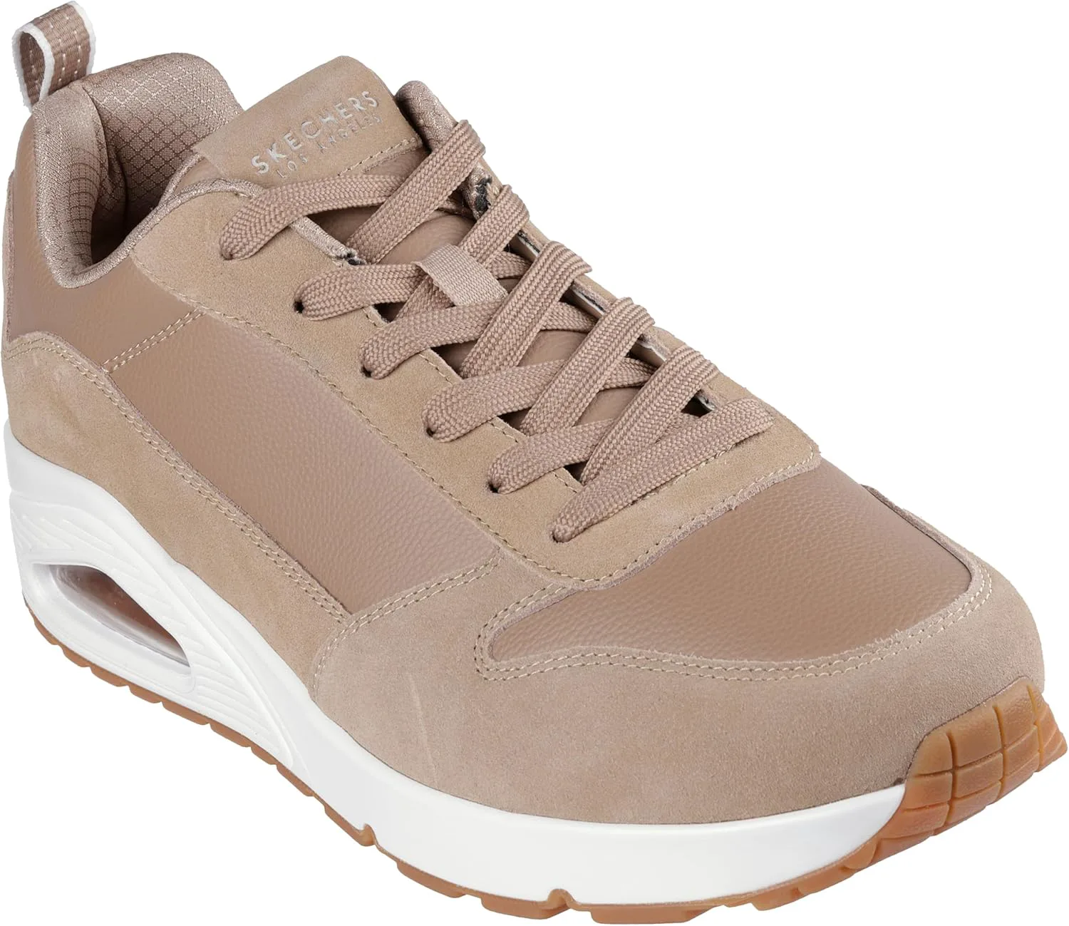 Женские кроссовки Skechers Uno Loving Love
Женские кроссовки Skechers Uno Loving Love