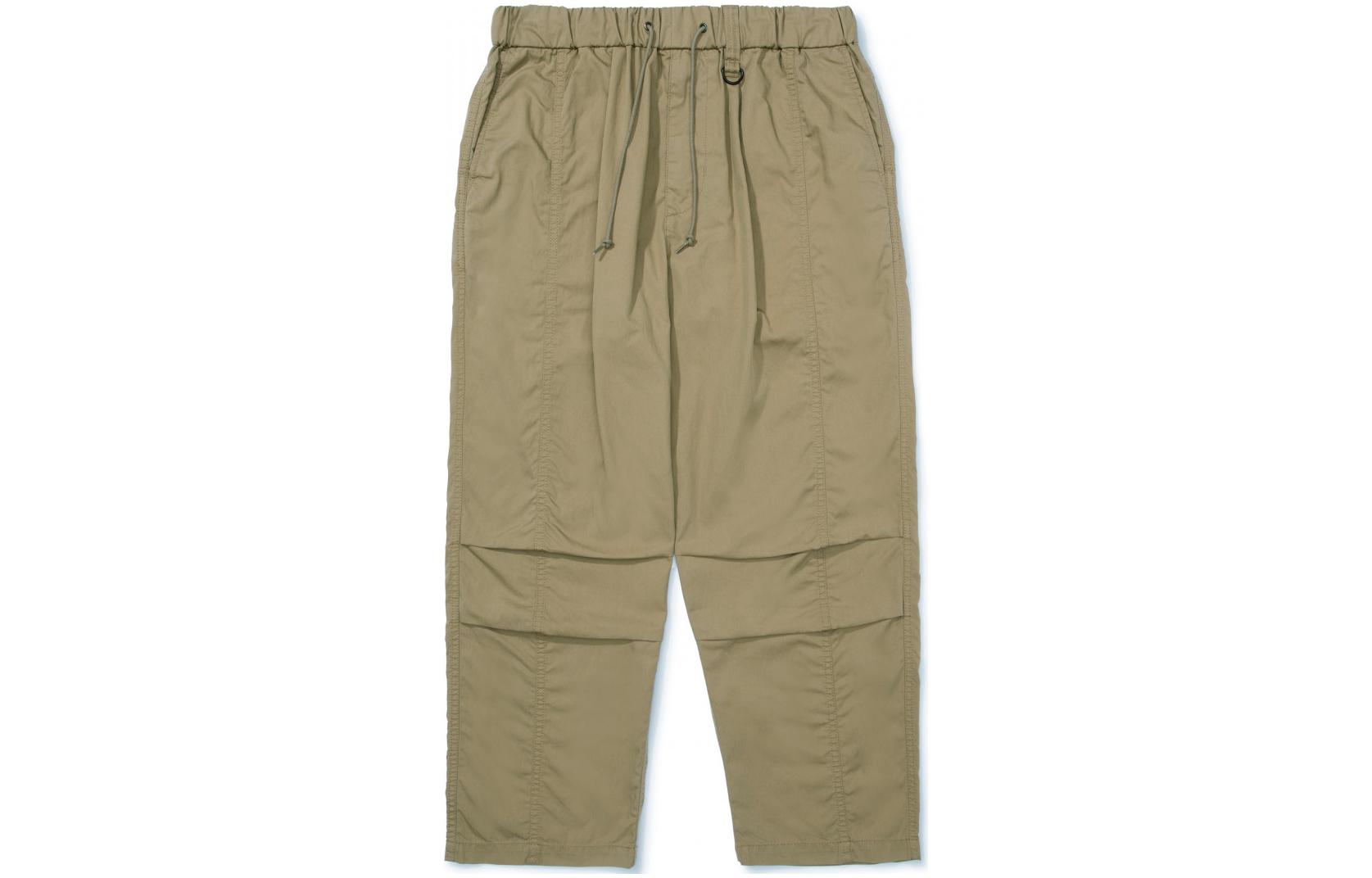 MADNESS Повседневные брюки унисекс цвета хаки
MADNESS Повседневные брюки унисекс цвета хаки