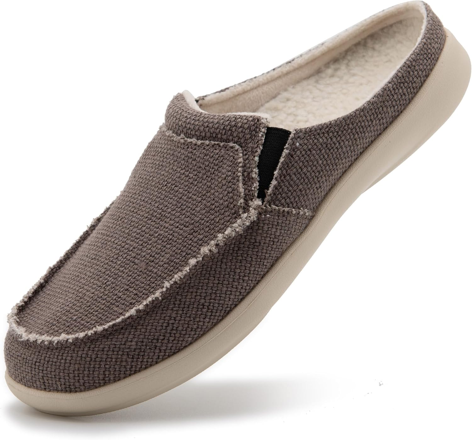 Мужские ортопедические тапочки ADAX для облегчения боли и плантарного фасциита с поддержкой свода стопы (Размер: US 7-US 14), коричневый
Мужские ортопедические тапочки ADAX для облегчения боли и плантарного фасциита с поддержкой свода стопы (Размер: US 7-US 14), коричневый