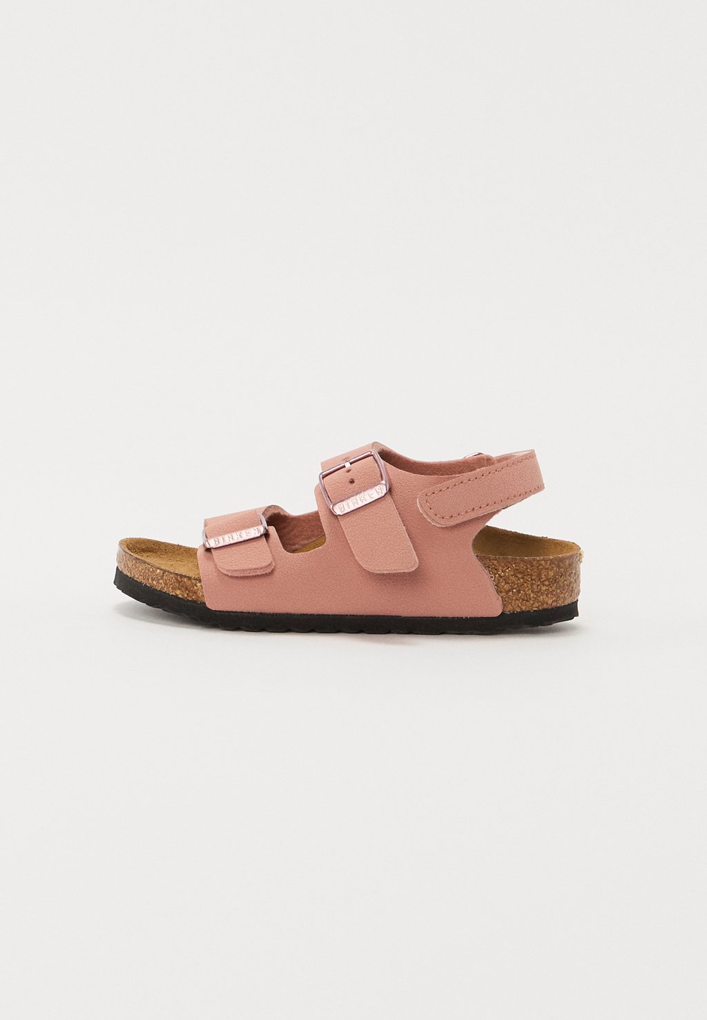 Сандалии MILANO Birkenstock, розовый
Сандалии MILANO Birkenstock, розовый