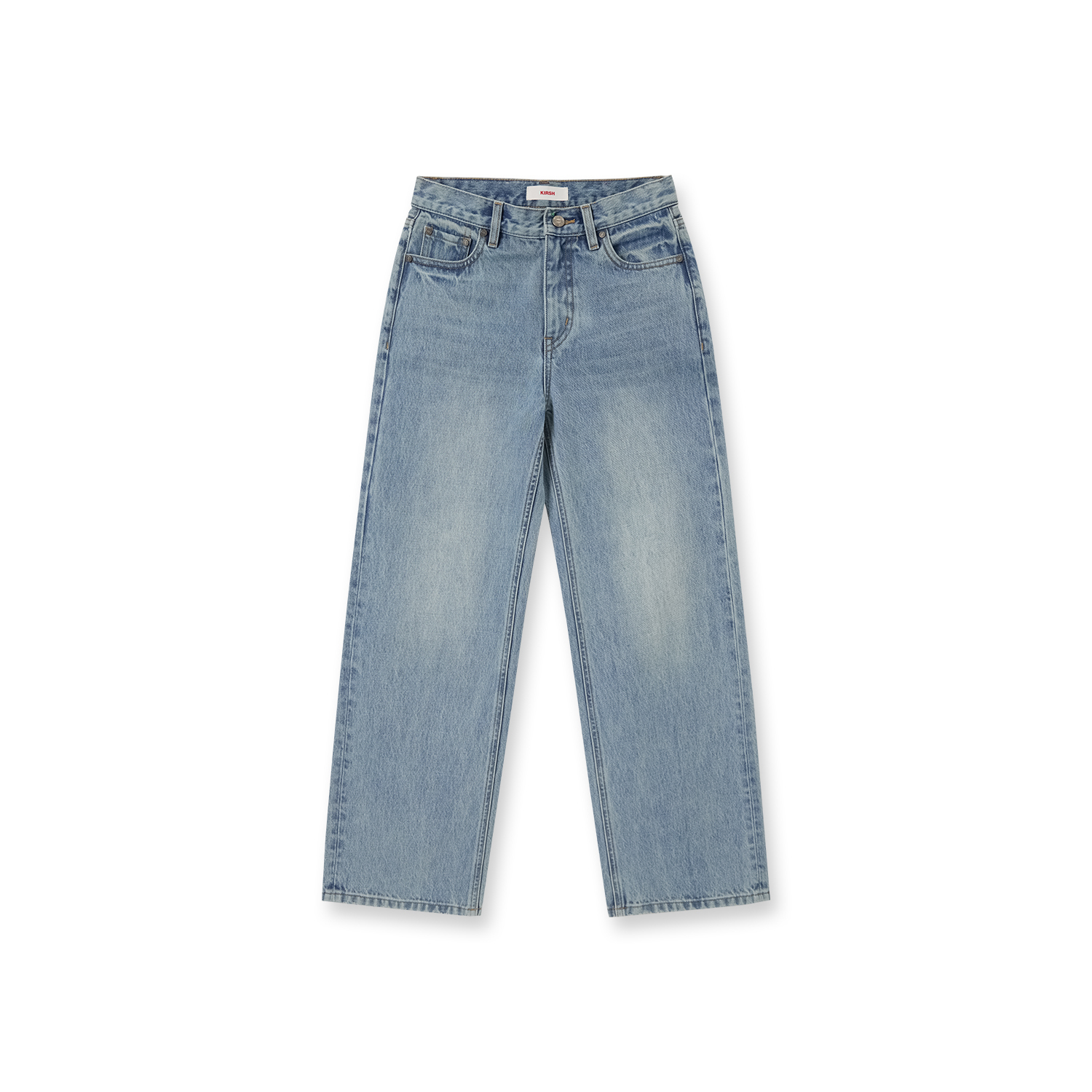 Женские джинсы KIRSH, синий
Женские джинсы KIRSH, синий