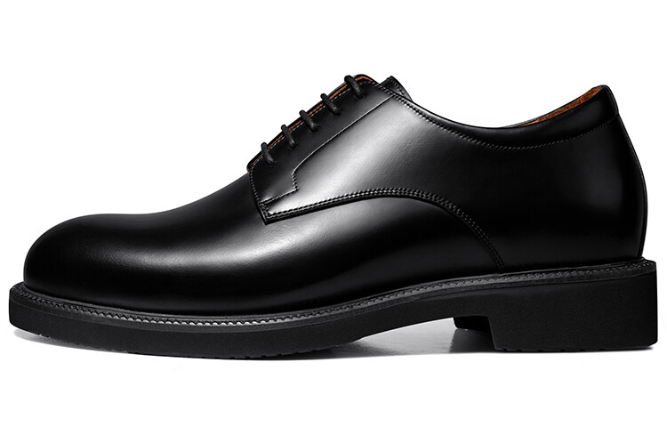 Туфли мужские низкие черный Zuti
Туфли мужские низкие черный Zuti