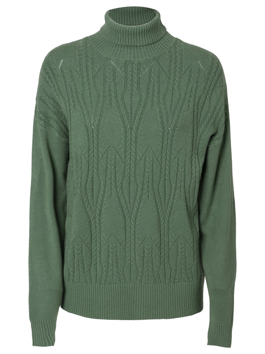 Свитер Influencer, зеленый
Свитер Influencer, зеленый