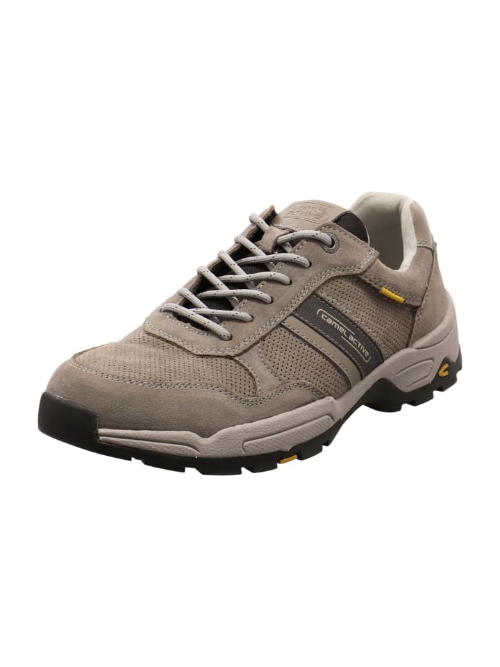 Низкие кроссовки Camel Active Sportliche, серый
Низкие кроссовки Camel Active Sportliche, серый