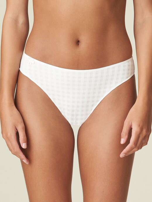 Слип аверо Marie Jo, экрю
Слип аверо Marie Jo, экрю