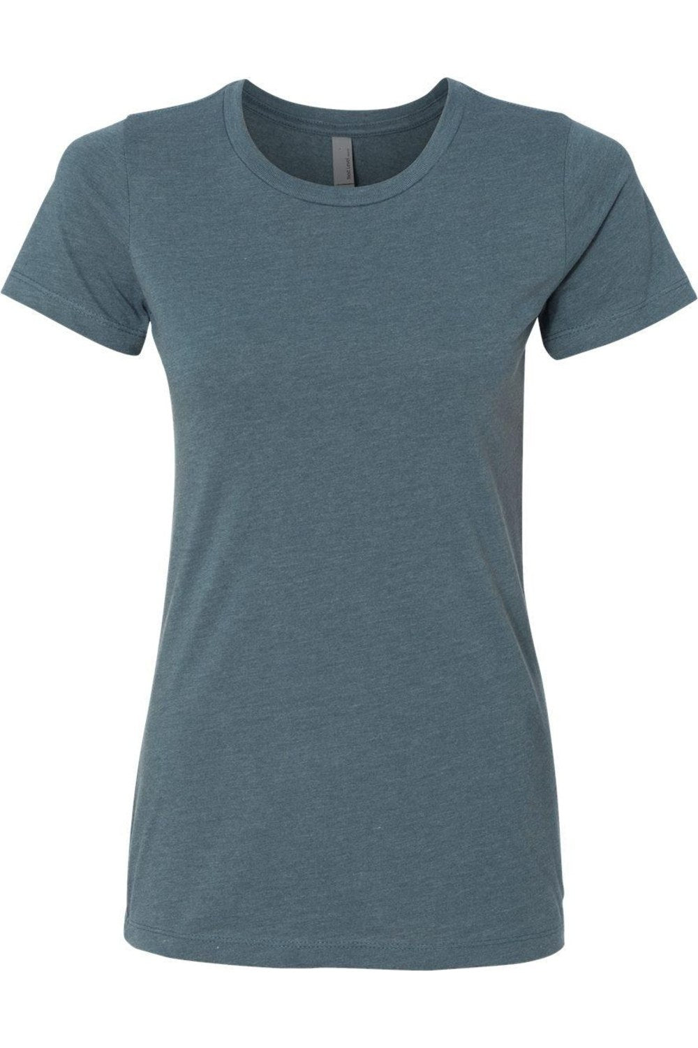 Футболка женская Next Level CVC, индиго
Футболка женская Next Level CVC, индиго