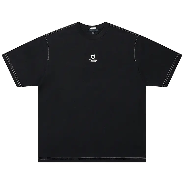 Футболка серии CleanFit унисекс Teenie Weenie Men, белый
Футболка серии CleanFit унисекс Teenie Weenie Men, белый