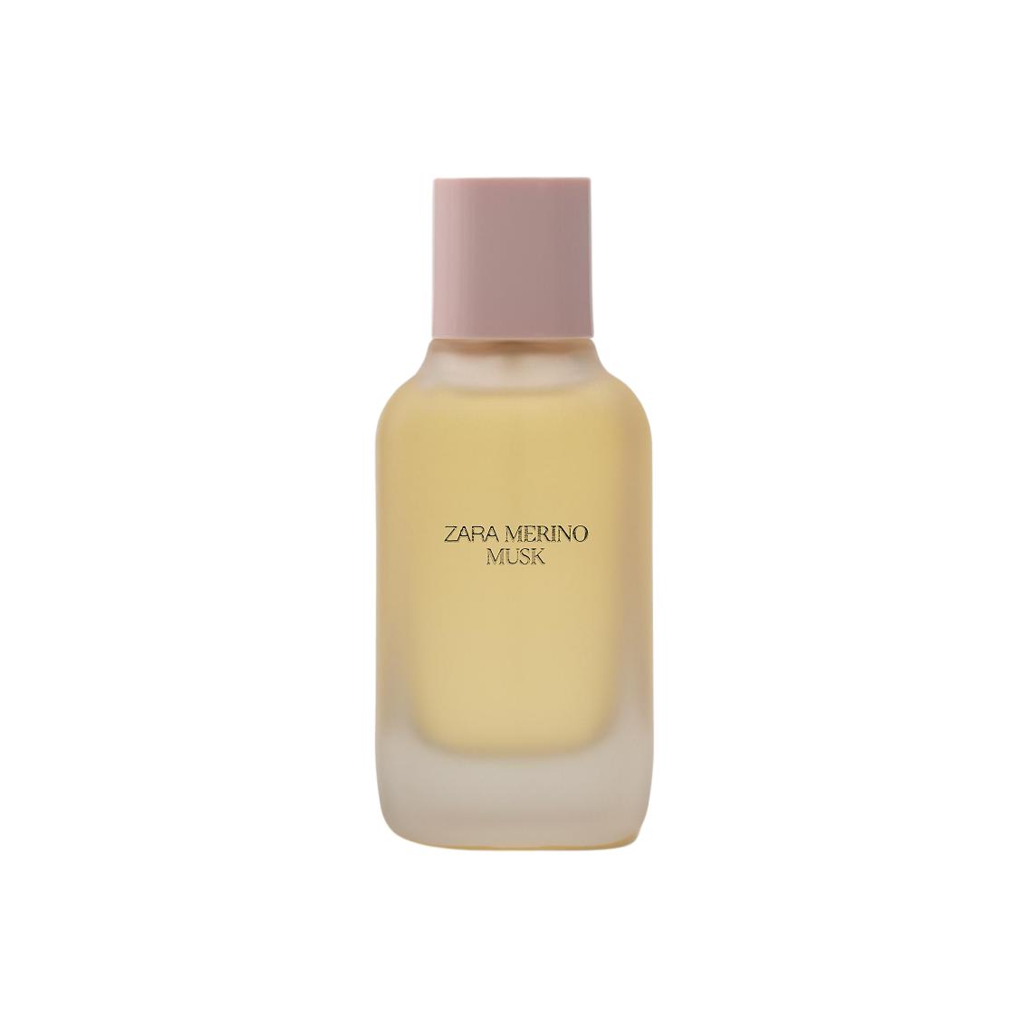 Туалетная вода merino musk аромат пот-пурри мускус лилия 100 мл ZARA
Туалетная вода merino musk аромат пот-пурри мускус лилия 100 мл ZARA