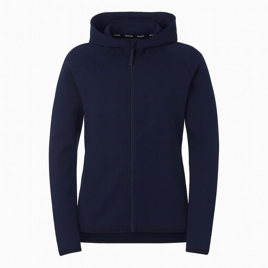 Куртка с капюшоном ID Женская UHLSPORT
Куртка с капюшоном ID Женская UHLSPORT