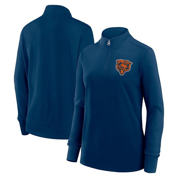 Женская куртка Chicago Bears Velocity на молнии Unbranded
Женская куртка Chicago Bears Velocity на молнии Unbranded
