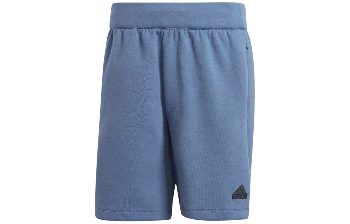 Одежда Повседневные шорты Мужские Синие Adidas, синий
Одежда Повседневные шорты Мужские Синие Adidas, синий