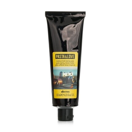 Мужская паста для укладки средней фиксации Davines Pasta & Love, 4,23 эт. Оз, Серый, Мужская паста для укладки средней фиксации Davines Pasta & Love, 4,23 эт. Оз
Мужская паста для укладки средней фиксации Davines Pasta & Love, 4,23 эт. Оз, Серый, Мужская паста для укладки средней фиксации Davines Pasta & Love, 4,23 эт. Оз