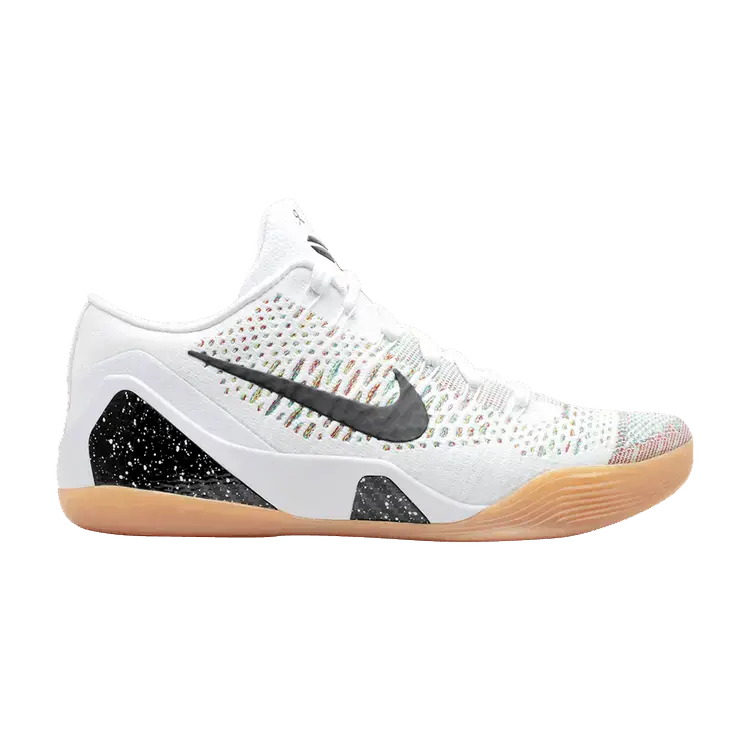Кроссовки Nike Kobe 9 Elite Low Premium HTM 'Milan - White Gum', белый
Кроссовки Nike Kobe 9 Elite Low Premium HTM 'Milan - White Gum', белый