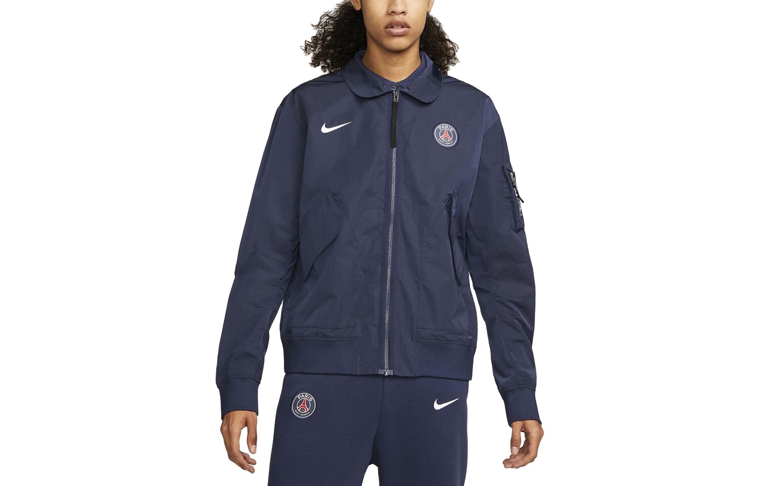 Куртка мужская синяя Nike, синий
Куртка мужская синяя Nike, синий