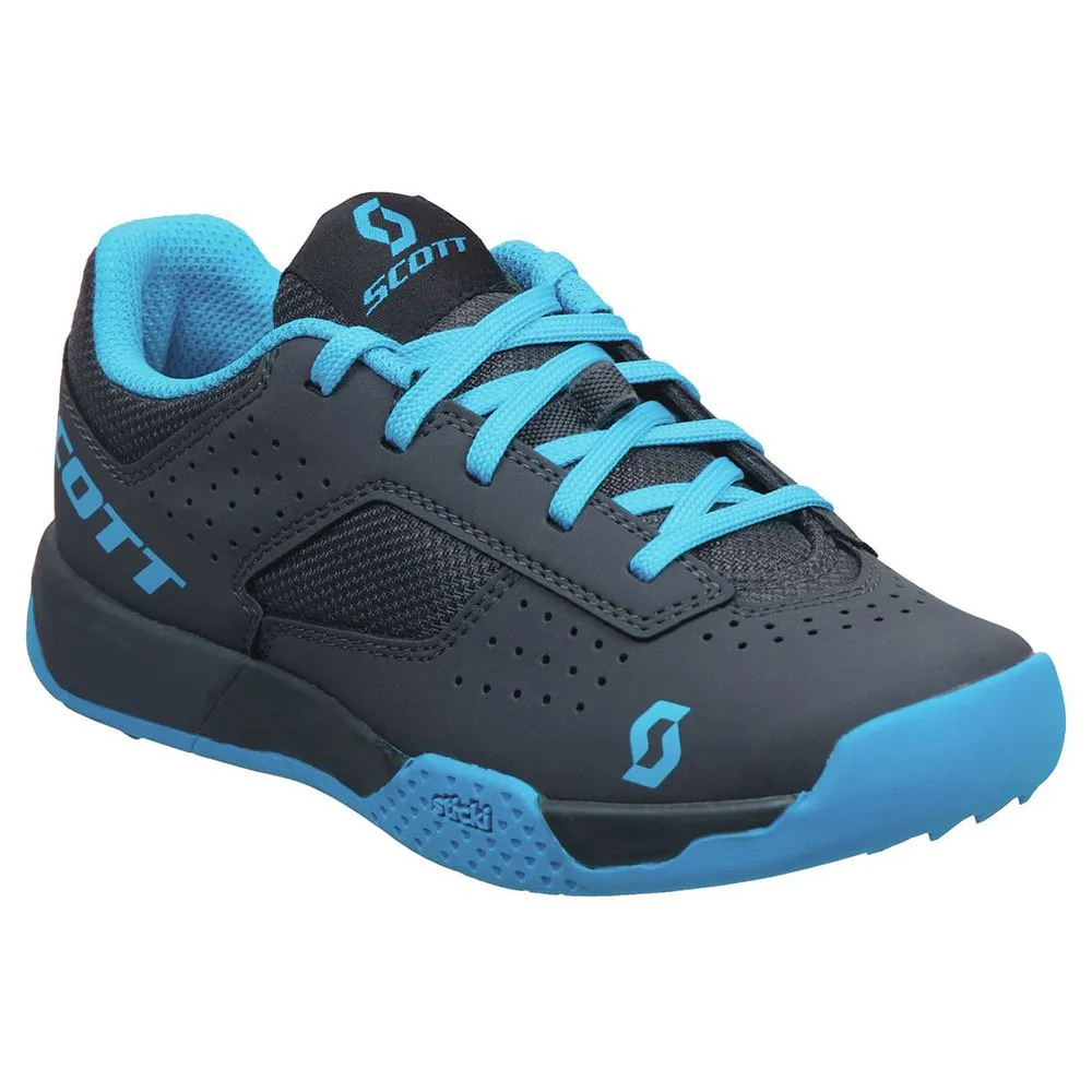 Обувь для горного велосипеда Scott Ars Lace, синий
Обувь для горного велосипеда Scott Ars Lace, синий