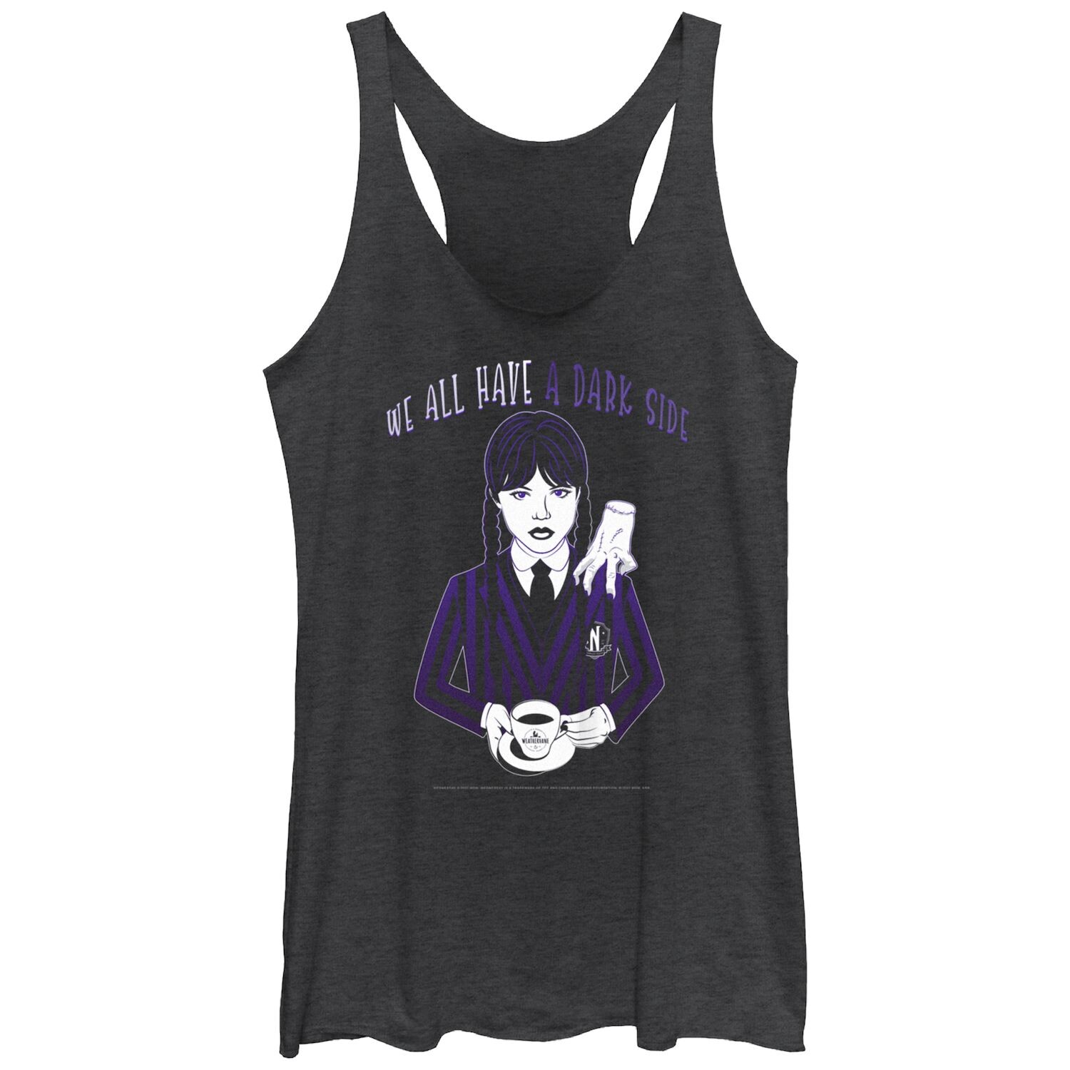 Среда юниоров: Танк темной стороны Licensed Character
Среда юниоров: Танк темной стороны Licensed Character