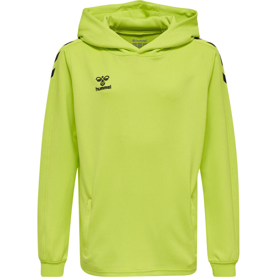 Толстовка с регулируемой талией Hmlcore kids HUMMEL
Толстовка с регулируемой талией Hmlcore kids HUMMEL