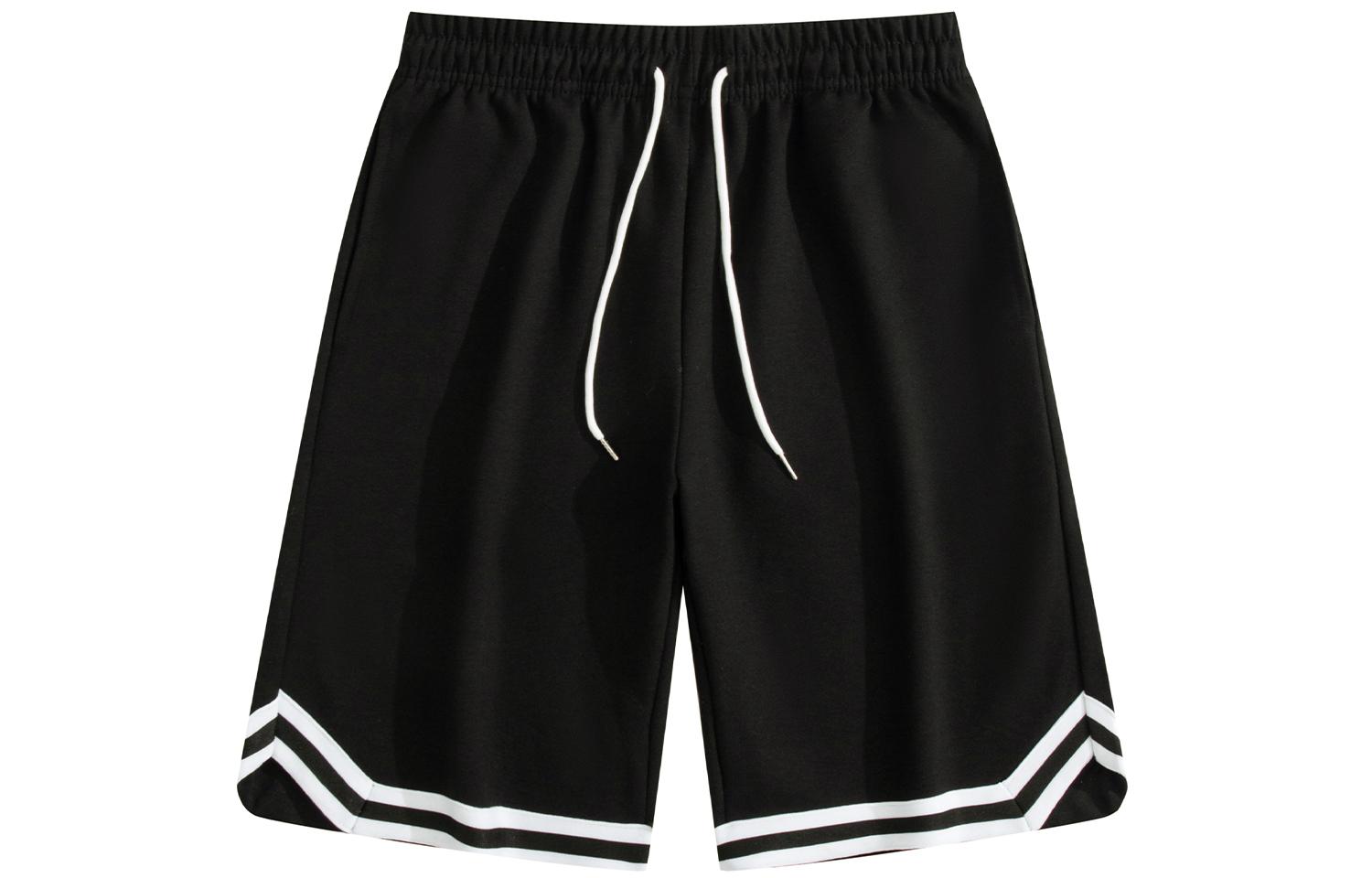 Джинсовые шорты унисекс повседневные JEANSWEST, черный
Джинсовые шорты унисекс повседневные JEANSWEST, черный