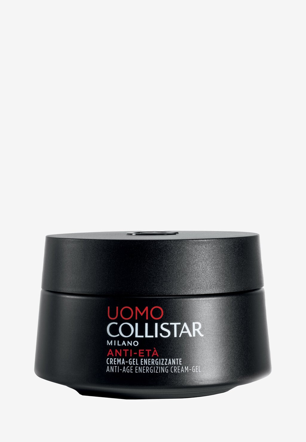 Антивозрастной уход ANTI-AGEING ENERGIZING CREAM-GEL Collistar
Антивозрастной уход ANTI-AGEING ENERGIZING CREAM-GEL Collistar
