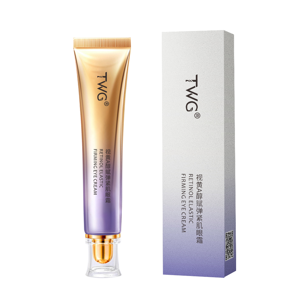 Крем для век с ретинолпальмитатом подтягивающий увлажняющий против морщин 30г/30г*2/30г*3 TWG
Крем для век с ретинолпальмитатом подтягивающий увлажняющий против морщин 30г/30г*2/30г*3 TWG