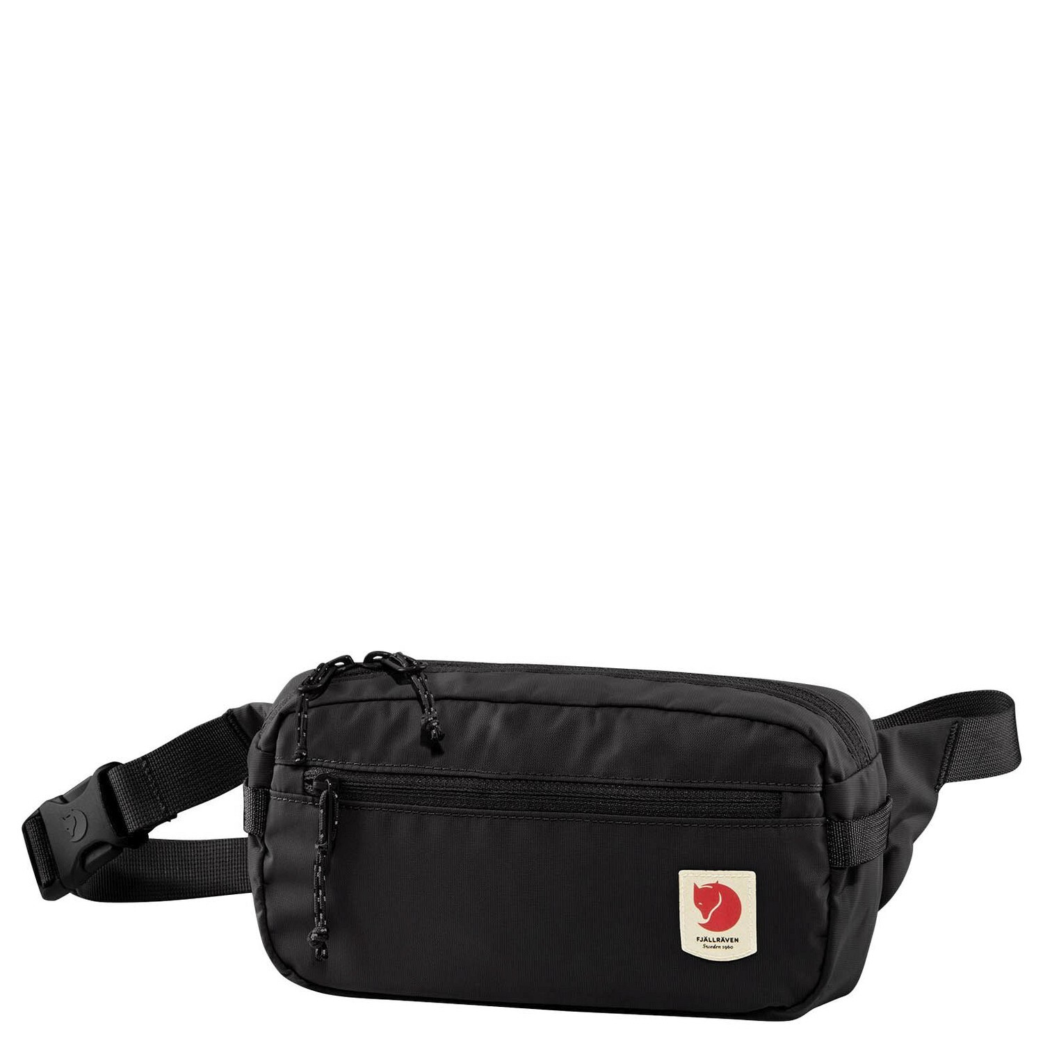 Сумка через плечо FJÄLLRÄVEN High Coast Hip Pack Gürteltasche 21 см, черный
Сумка через плечо FJÄLLRÄVEN High Coast Hip Pack Gürteltasche 21 см, черный