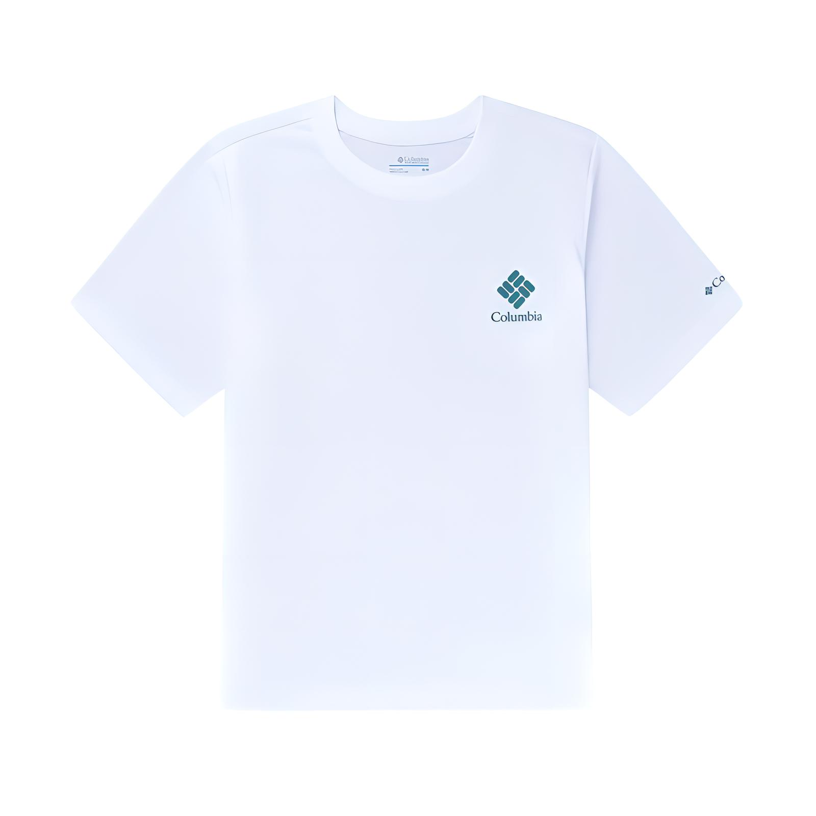 Columbia Футболка женская белая, Белый, Columbia Футболка женская белая
Columbia Футболка женская белая, Белый, Columbia Футболка женская белая