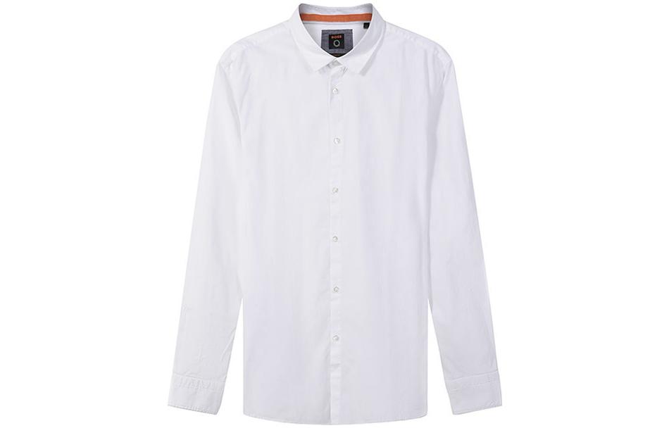 Футболка мужская белая HUGO BOSS
Футболка мужская белая HUGO BOSS