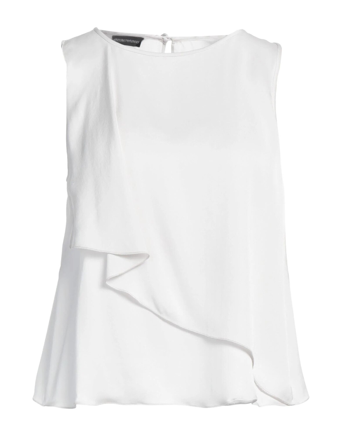 Топ Giorgio Armani, светло-серый
Топ Giorgio Armani, светло-серый