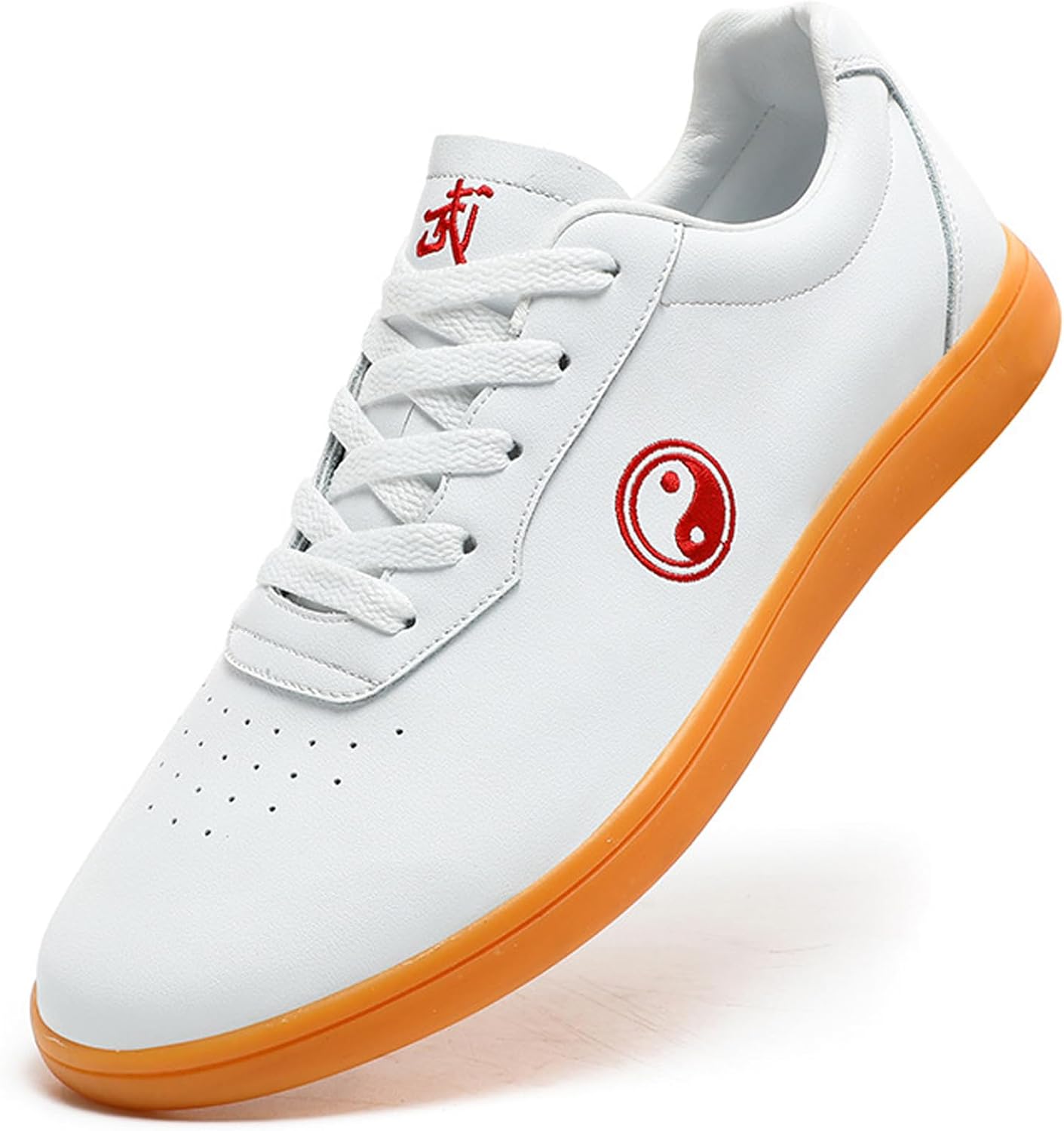 Боксерские, каратэ и таэквондо тренировочные туфли, кожаные кунг-фу туфли для детей, спортивная обувь для тайцзи и боевых искусств, нескользящие кроссовки ушу для мужчин и женщин Crysterris, B
Боксерские, каратэ и таэквондо тренировочные туфли, кожаные кунг-фу туфли для детей, спортивная обувь для тайцзи и боевых искусств, нескользящие кроссовки ушу для мужчин и женщин Crysterris, B