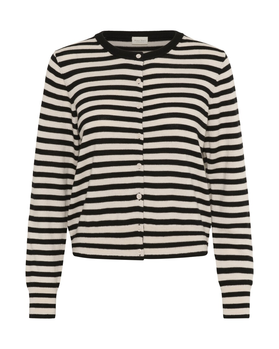 Вязаный кардиган Part Two NoelaniPW, natural white
Вязаный кардиган Part Two NoelaniPW, natural white