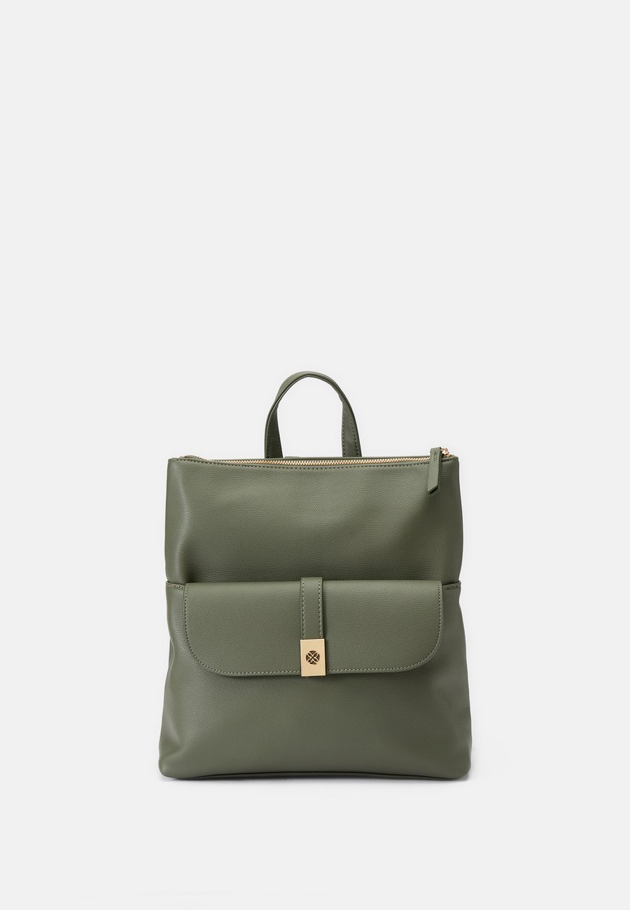 Рюкзак Anna Field Rucksack, Green
Рюкзак Anna Field Rucksack, Green