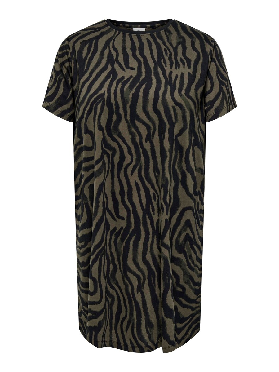 Платье ONLY Carmakoma CARLulu, хаки
Платье ONLY Carmakoma CARLulu, хаки