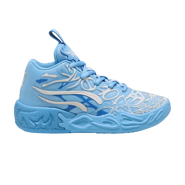 Кроссовки Puma LaFrancé x MB.04 Little Kid 1 of 1, синий
Кроссовки Puma LaFrancé x MB.04 Little Kid 1 of 1, синий