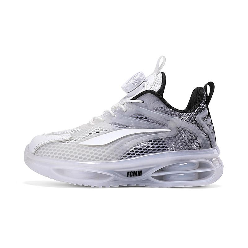 Нескользящие, легкие, амортизирующие, низкие повседневные кроссовки для детей FCMM, черный/белый
Нескользящие, легкие, амортизирующие, низкие повседневные кроссовки для детей FCMM, черный/белый