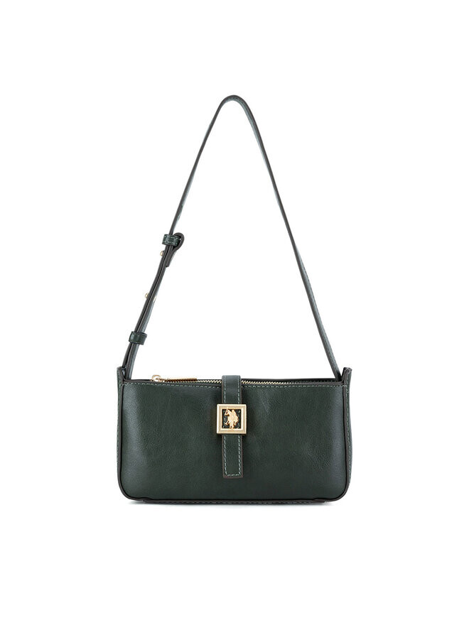 Сумка U.S. Polo Assn. BIUXT8503WVP, зеленый
Сумка U.S. Polo Assn. BIUXT8503WVP, зеленый