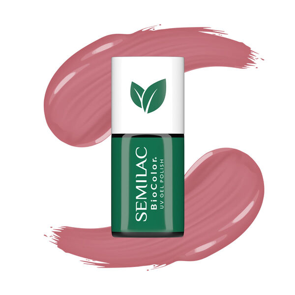 Гибридный лак для ногтей 717 розово-розовый луг, 7 мл Semilac Biocolor, цвет 717 pink meadow
Гибридный лак для ногтей 717 розово-розовый луг, 7 мл Semilac Biocolor, цвет 717 pink meadow