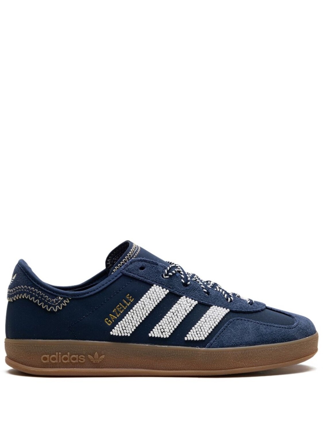 Кроссовки Adidas Gazelle, синий
Кроссовки Adidas Gazelle, синий