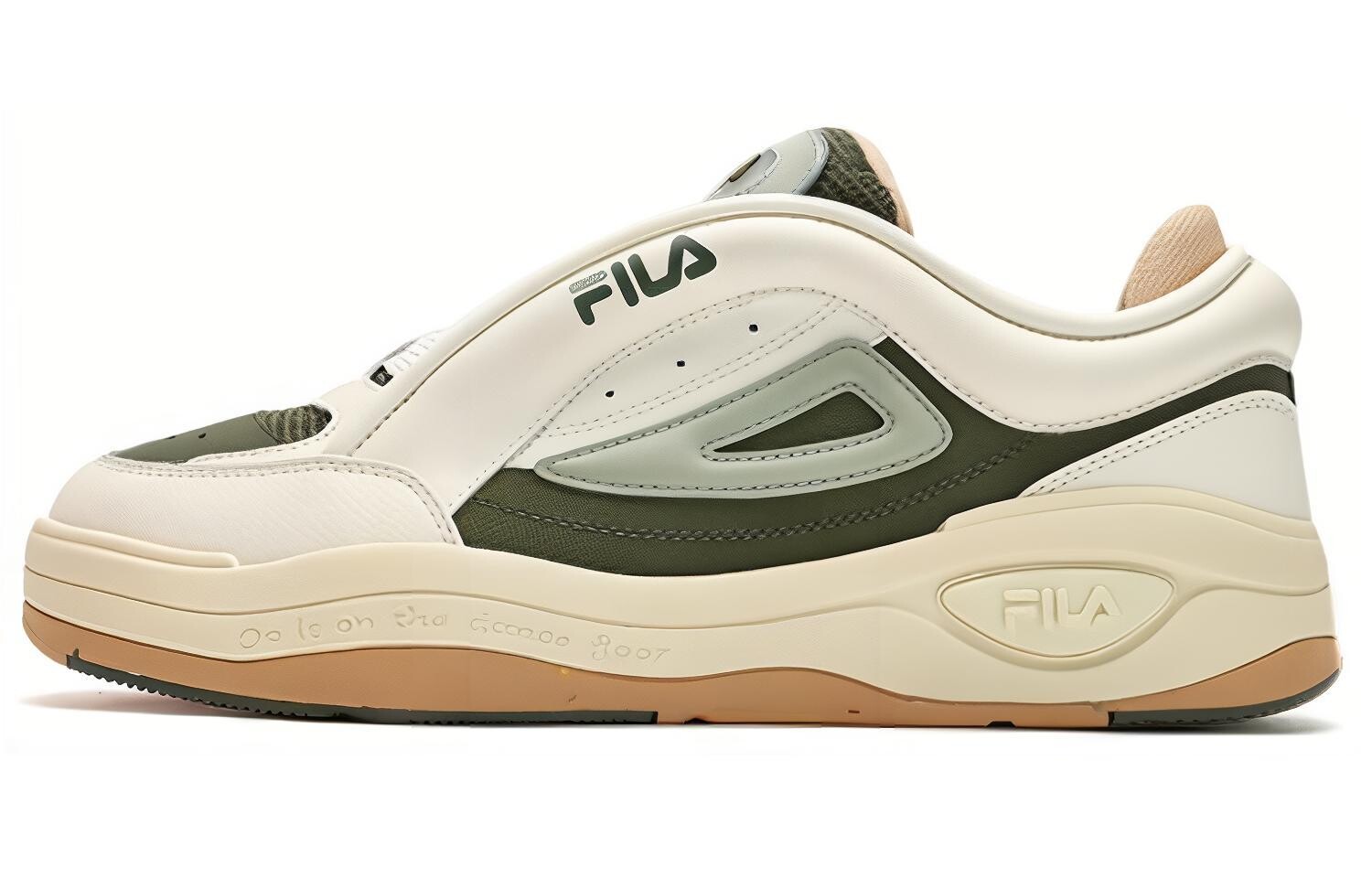 Мужские кроссовки для скейтбординга FILA MIX 2, White/Green, Белый, Мужские кроссовки для скейтбординга FILA MIX 2, White/Green
Мужские кроссовки для скейтбординга FILA MIX 2, White/Green, Белый, Мужские кроссовки для скейтбординга FILA MIX 2, White/Green
