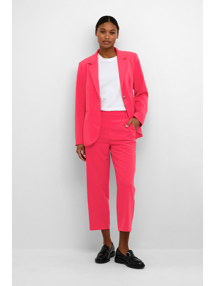 Тканевые брюки Kaffe
Тканевые брюки Kaffe