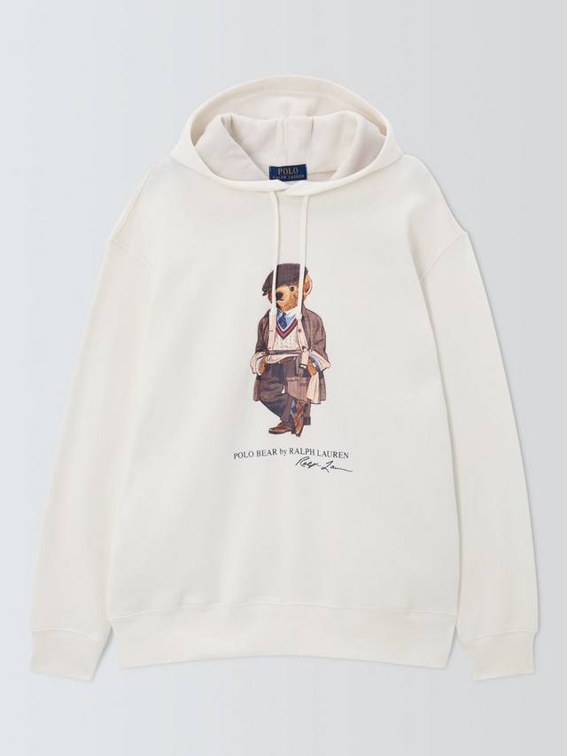 Polo Big & Tall толстовка с капюшоном и медвежонком Ralph Lauren, Whitebear
Polo Big & Tall толстовка с капюшоном и медвежонком Ralph Lauren, Whitebear