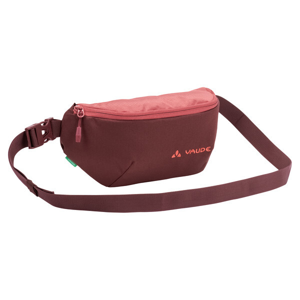Сумка Vaude, цвет Dark Cherry
Сумка Vaude, цвет Dark Cherry