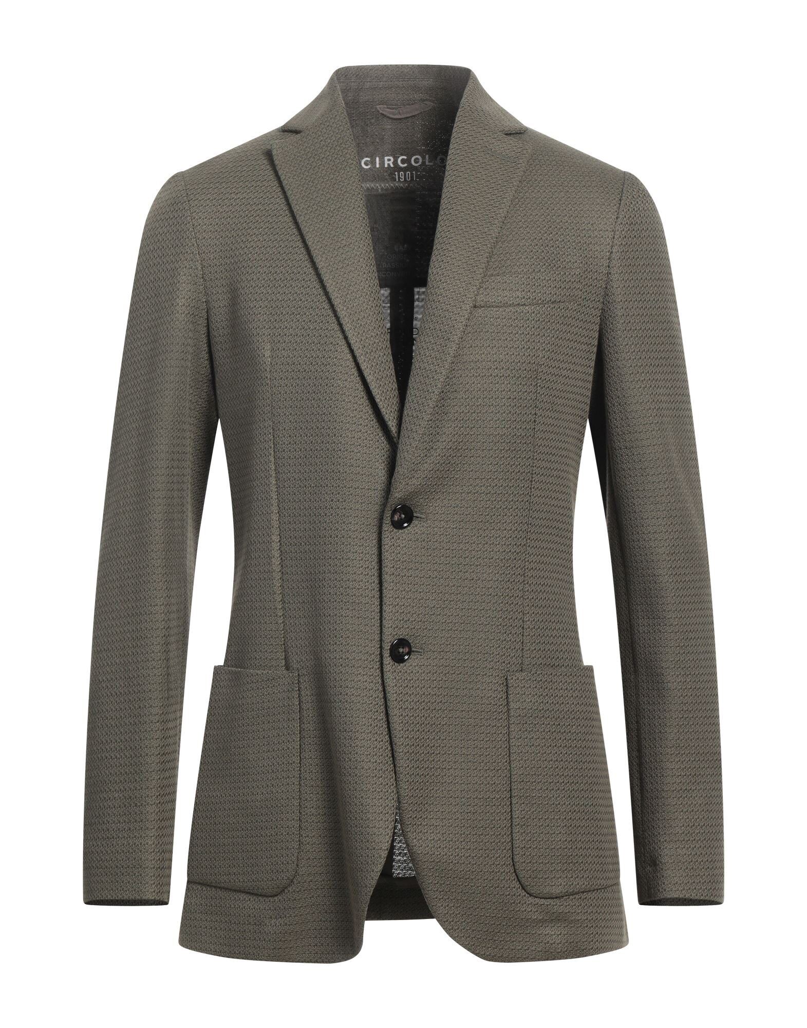 Блейзер Circolo 1901, коричневый
Блейзер Circolo 1901, коричневый