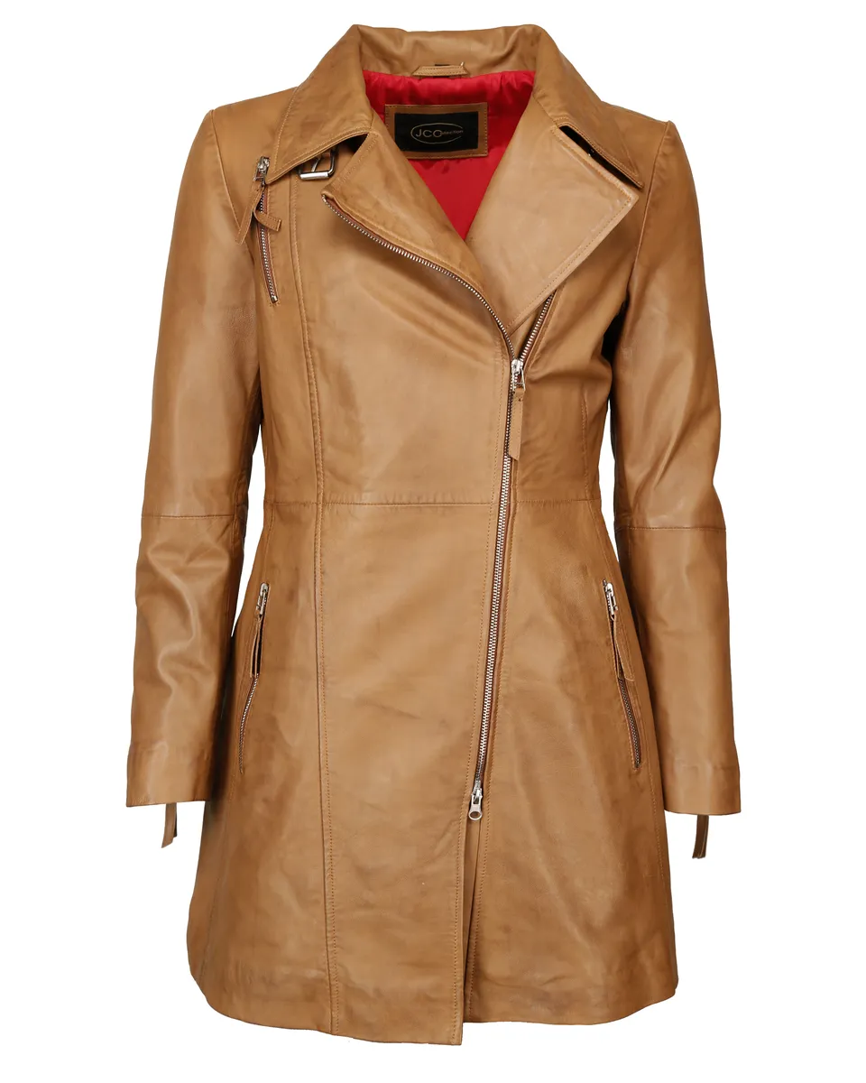 Кожаное пальто JCC "MPJ-380", цвет Cognac, Коричневый, Кожаное пальто JCC "MPJ-380", цвет Cognac
Кожаное пальто JCC "MPJ-380", цвет Cognac, Коричневый, Кожаное пальто JCC "MPJ-380", цвет Cognac