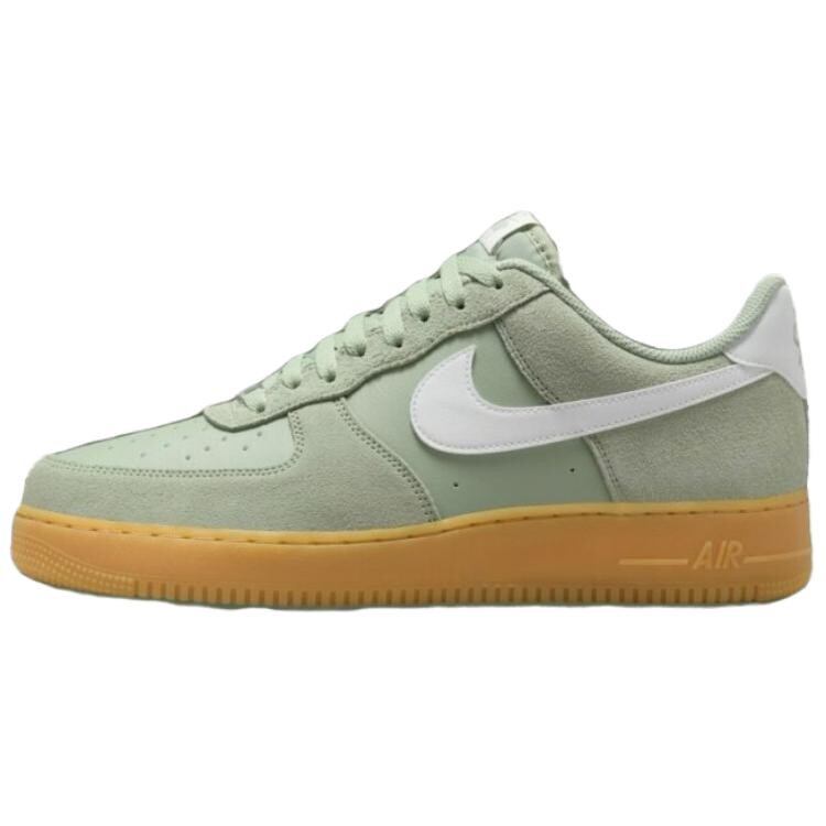 Кроссовки Nike Air Force 1 Skateboarding Shoes Men Low-top Green/White, зеленый
Кроссовки Nike Air Force 1 Skateboarding Shoes Men Low-top Green/White, зеленый