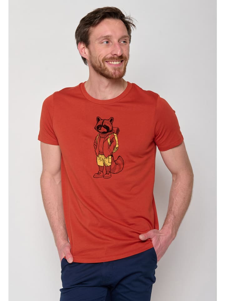 Футболка GreenBomb
Футболка GreenBomb