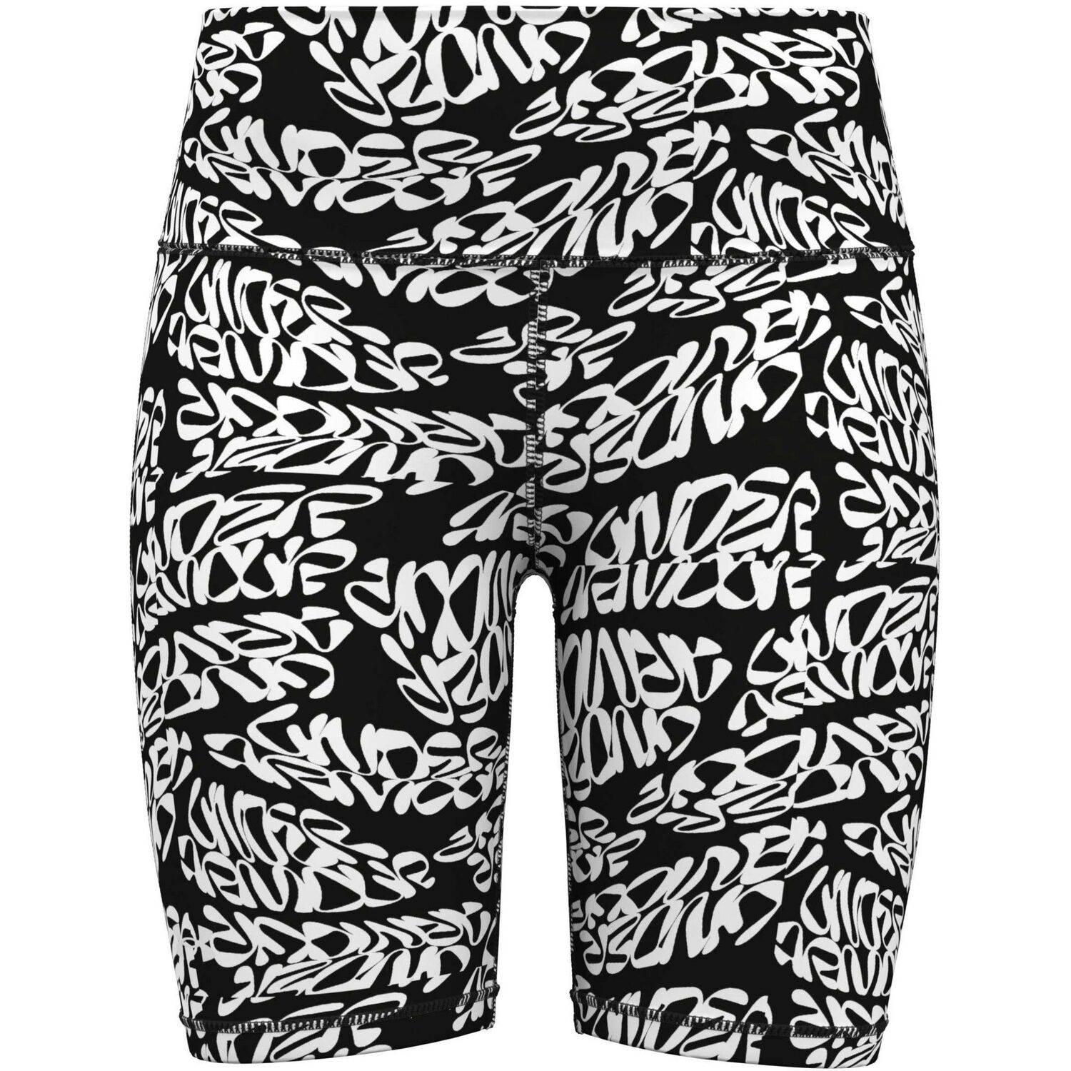 Женские велосипедные шорты HeatGear Under Armour, Black
Женские велосипедные шорты HeatGear Under Armour, Black
