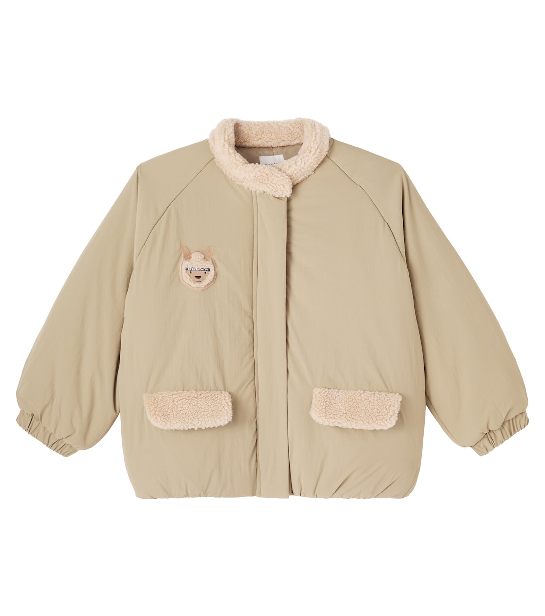 Утепленная куртка Oscor Donsje, Sesame
Утепленная куртка Oscor Donsje, Sesame