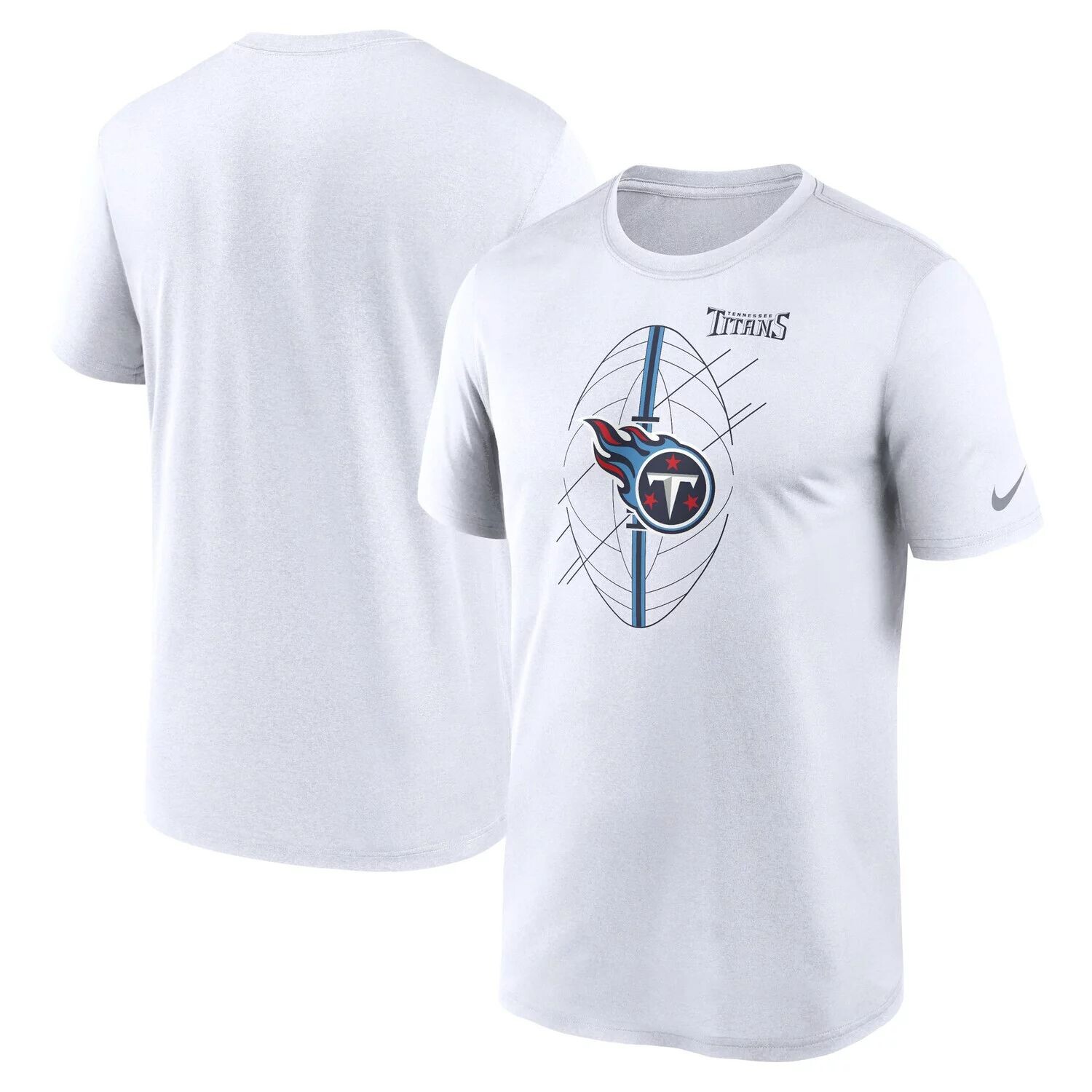 Мужская белая футболка Tennessee Titans Legend Icon Performance Nike, Белый, Мужская белая футболка Tennessee Titans Legend Icon Performance Nike
Мужская белая футболка Tennessee Titans Legend Icon Performance Nike, Белый, Мужская белая футболка Tennessee Titans Legend Icon Performance Nike
