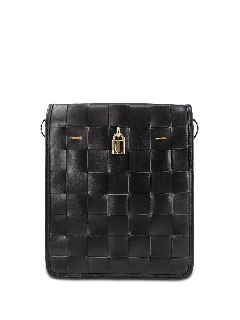 Кожаная сумка Madison.Maison, черный 
Кожаная сумка Madison.Maison, черный